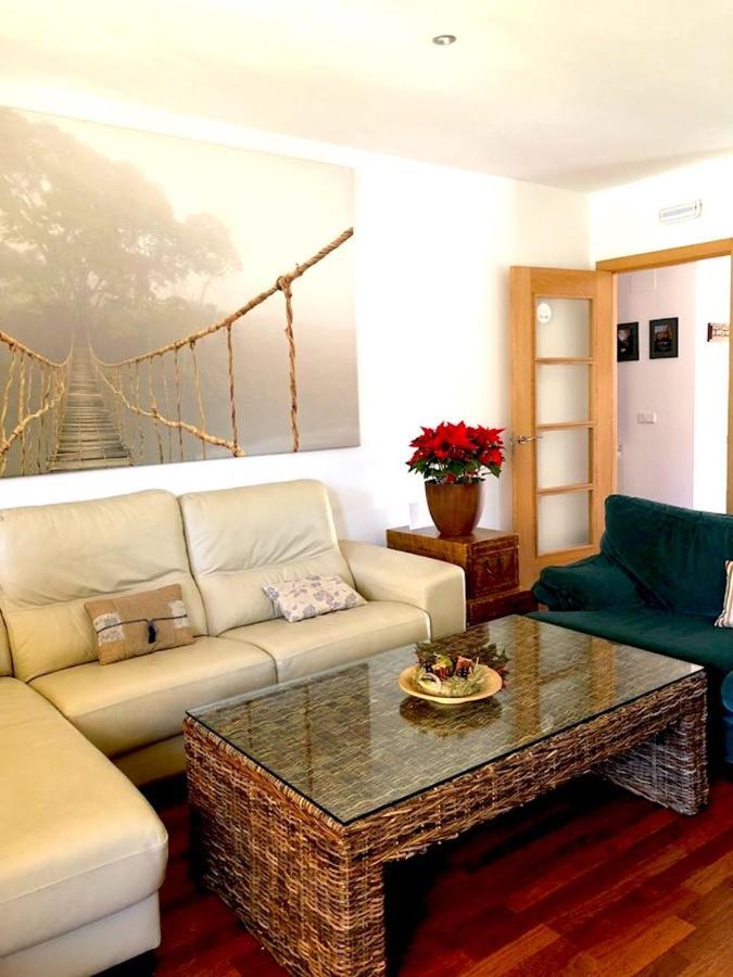 Casa Rural Laguna De Una Ngoại thất bức ảnh